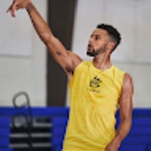 Meet your Posher, Nicholas